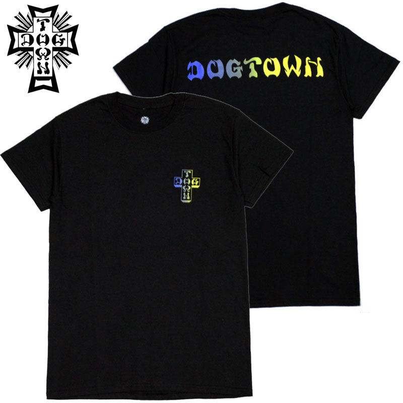 楽天市場】【US】ドッグタウン DOGTOWN GONZ2 TEE ( レッド 赤