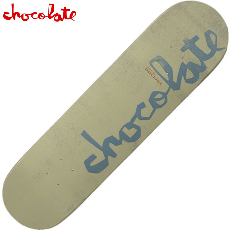 楽天市場】【ラスト1点】チョコレート CHOCOLATE OG CHUNK 12 DECK(YONNIE CRUZ)チョコレートスケボー  CHOCOLATEスケボー チョコレートデッキ CHOCOLATEデッキ チョコレートスケートボード CHOCOLATEスケートボード : WARP  WEB SHOP 楽天市場店