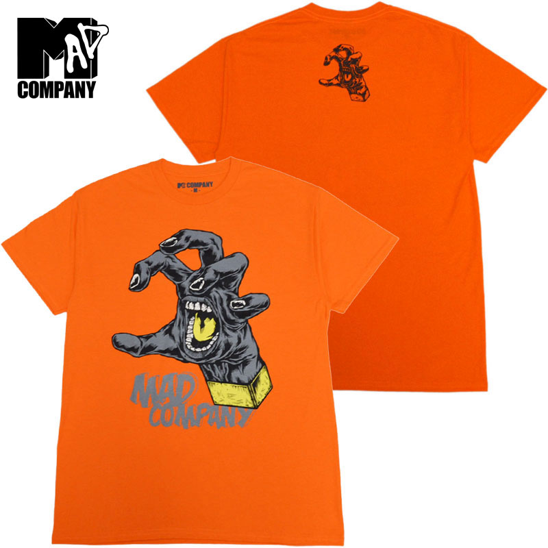 楽天市場】THE MAD CAPSULE MARKETS 古着バンドTシャツ : 有限会社