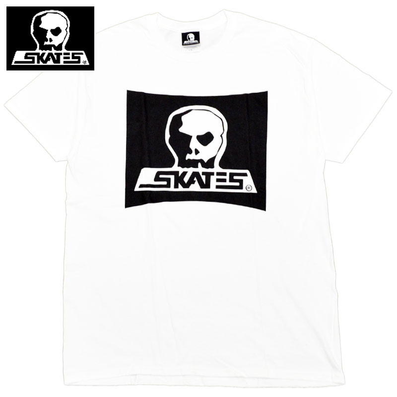 ヴィンテージ skull skates スカル スケボー Tシャツ　ダメージ 00s SKULL SKATE DEAD GUYS Print S/S Tee 黒 L スカルスケート