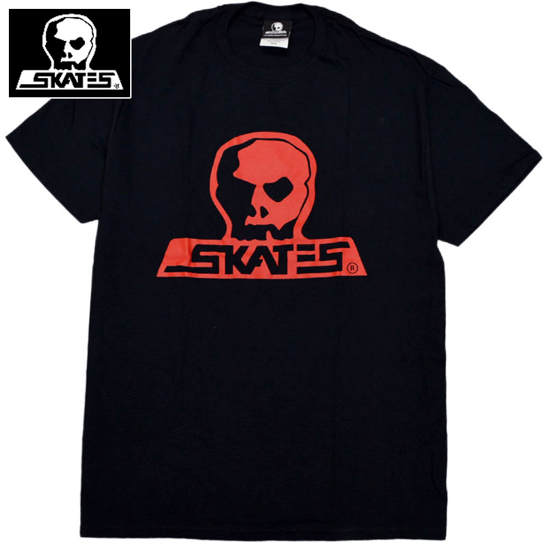 Skull skates スカルスケーツ　シルクスクリーンプリント　バンダナ Skull skates スカルスケーツ シルクスクリーンプリント バンダナ