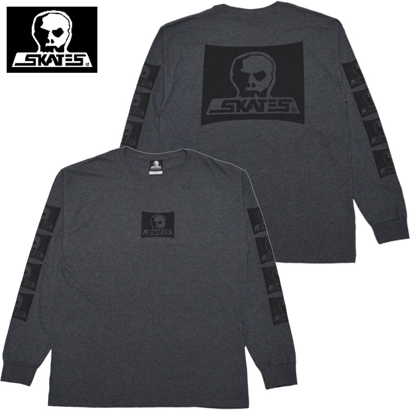 楽天市場】【メール便対応】SKETCHY TANK/WINGS LONG SLEEVE TEE