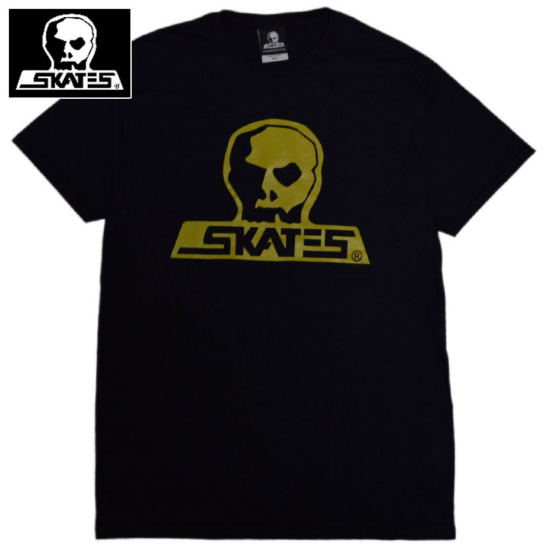 楽天市場】スカルスケーツ SKULL SKATES BOX BURBS LOGO SS TEE
