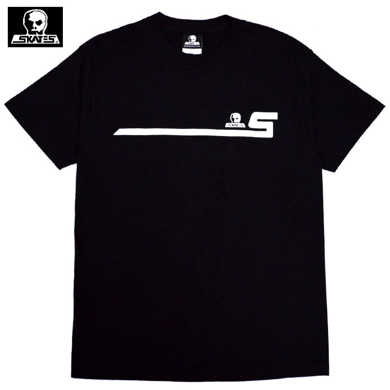 【新品・未使用】サケロック / トロンボーンTシャツ 復刻 BONE T-SHIRT (Long Sleeve) - SHOCKER