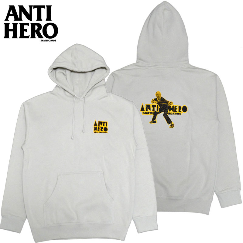 楽天市場】【日祝も発送】ANTI HERO アンチヒーロー アンタイヒーロー