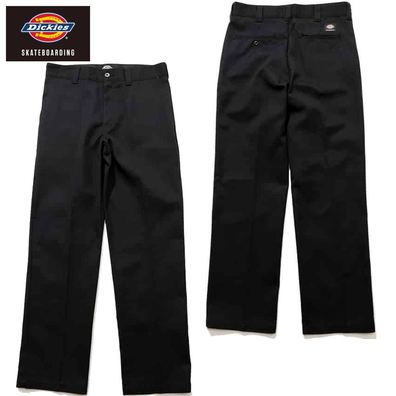 Dickies 874 Original Fit パンツ ブラック 楽天市場】Dickies ORIGINAL FIT WORK PANTS BLACK(BK) 874-bk