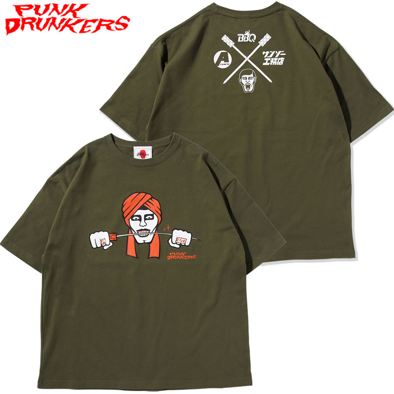 楽天市場】【予約受付】パンクドランカーズ PUNK DRUNKERS ［PDSx円谷