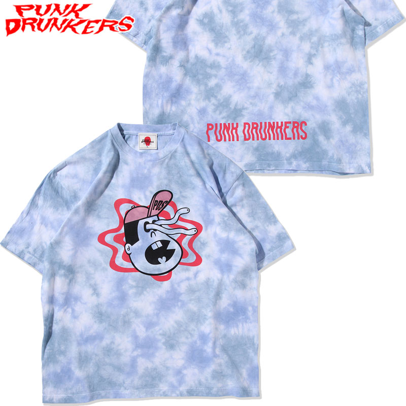 楽天市場】【予約受付】送料無料 パンクドランカーズ PUNK DRUNKERS