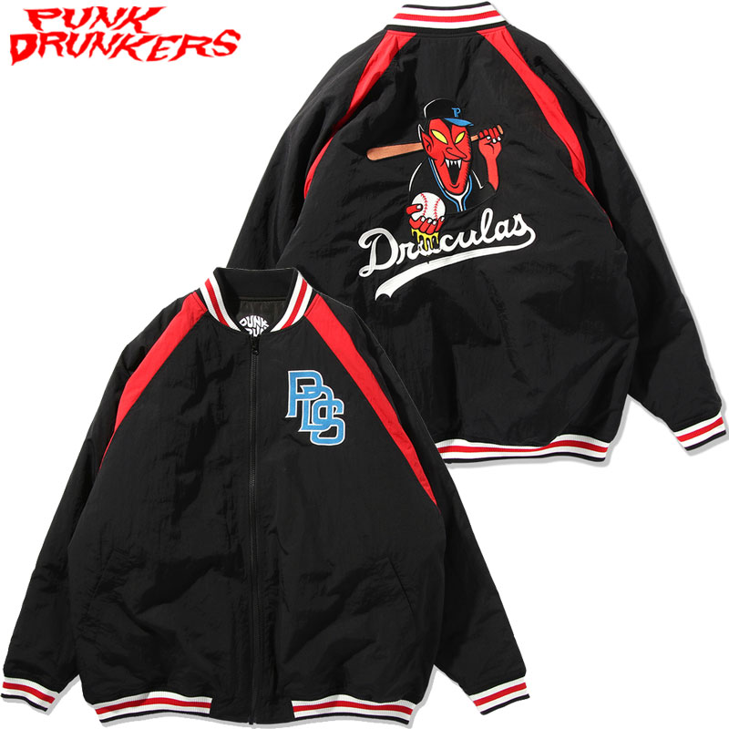 楽天市場】PUNK DRUNKERS パンクドランカーズ [PDSxSONIC
