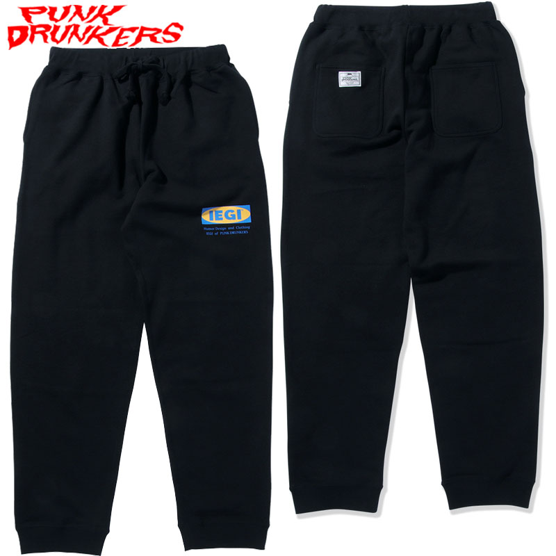 楽天市場】送料無料 パンクドランカーズ PUNK DRUNKERS スLA