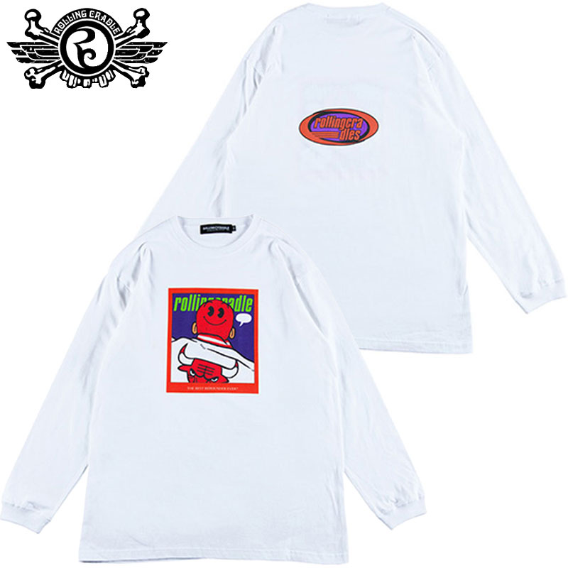 楽天市場】ローリングクレイドル ROLLING CRADLE BACKBEARD 対決