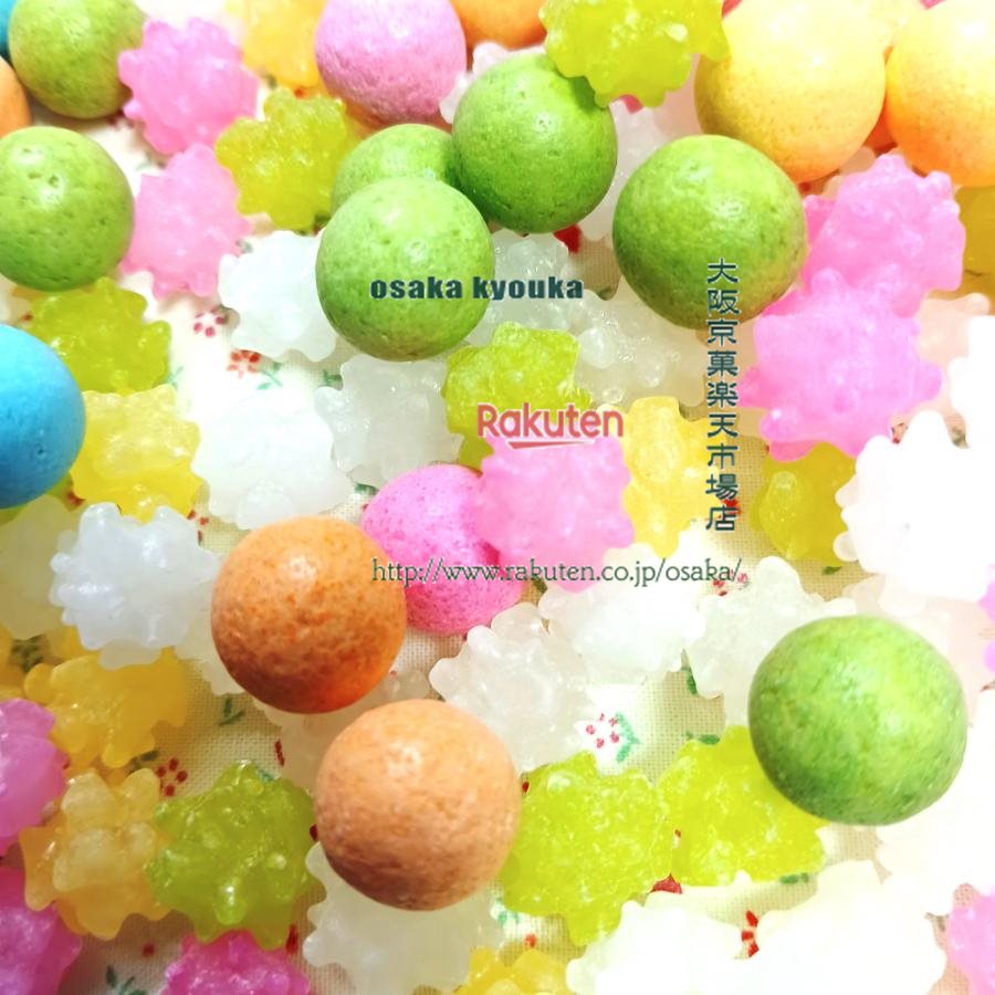 菓子 JOY 楽天市場】大阪京菓ZRおかし企画 OE石井 6000グラム 糖衣