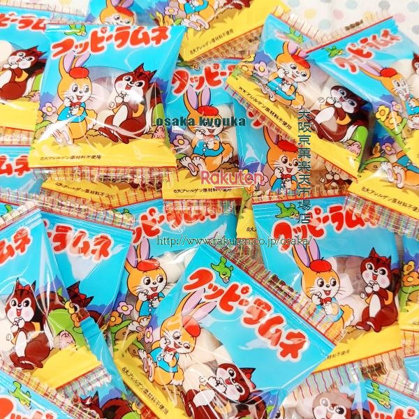 ラムネ① 楽天市場】カクダイ製菓 ラムネ菓子 92g×10袋入 メーカー 問屋直送