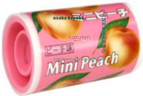 ゆずもも　オリオン　ミニピーチ　３０個入　まとめ売り Amazon.co.jp: オリオン(Orion) ミニピーチ 清涼菓子/食玩【BOX