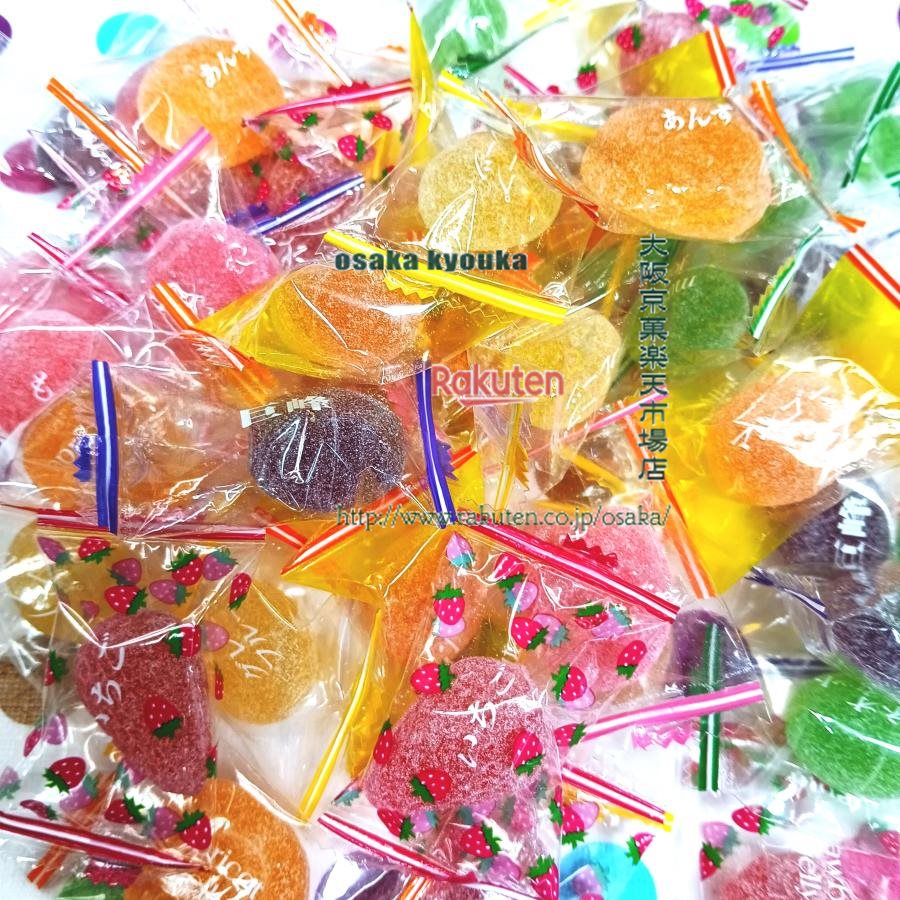 楽天市場】大阪京菓楽天市場店ZRおかし企画 OE石井 600グラム