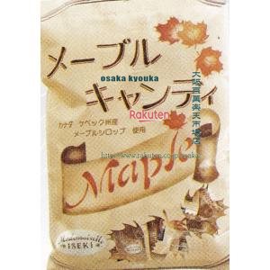 大阪京菓 Zr 井関食材 ケベックメープルキャンディ 30個 収税 貨物輸送無料 沖縄は別途送料 3k Cjprimarycares Com