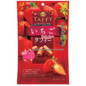 大阪京菓 Zrxmdh 69gいちごタフィー 384個 その他 税 Xr 大阪京菓 送料無料 沖縄は別途送料 大阪京菓店お取り寄せ品入荷までの 目安４ ７日 土日祝日を除く