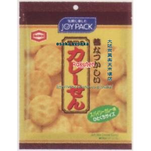 大阪京菓 Zrx亀田製菓 亀田のカレーせんミニ 20個 賦課 Xeco エコ配 送料無料 沖縄県送配不可 スパン局限とナイトお届け不可 Hotjobsafrica Org