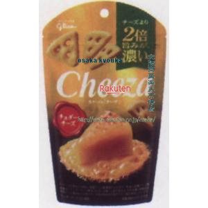 最大88％オフ！ 正規 大阪京菓 ZRxグリコ ４０Ｇ 生チーズのチーザチェダーチーズ×160個 税 clean-tech.be clean-tech.be
