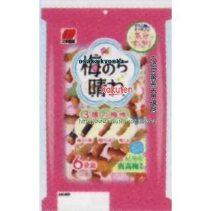 想像を超えての 大阪京菓 Zrx三幸製菓 ８０ｇ梅のち晴れ 48個 税 Xr 沖縄は別途送料 W 正規品 Merchant Cineplexbd Com