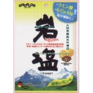 人気ブランド 大阪京菓 Zrx扇雀飴本舗 ８５ｇ岩塩キャンデーレモン味 96個 税 Xw 沖縄は別途送料 W 人気ショップが最安値挑戦 Sinepulse Com