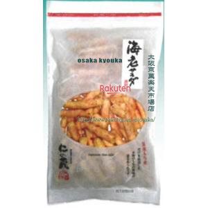 大阪京菓 ZRx高橋製菓　仁の蔵　７０G 海老サラダ×24個【xw】【送料無料（沖縄は別途送料）】