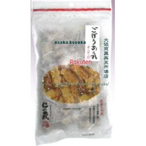大阪京菓 ZRx高橋製菓　仁の蔵　７０G きんぴら風ごぼうあられ×24個【xw】【送料無料（沖縄は別途送料）】
