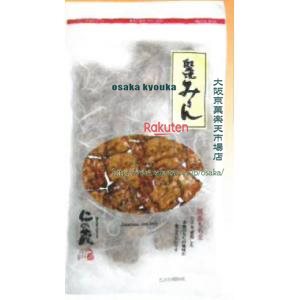 大阪京菓 ZRx高橋製菓　仁の蔵　７０G 堅焼みりん×24個【xw】【送料無料（沖縄は別途送料）】