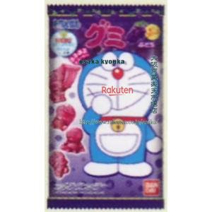 大阪京菓 Zrxバンダイ ｂ５ ドラえもんグミ 960個 税 タイムセール