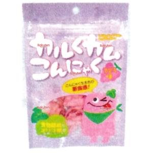 大阪京菓 ZRx上田昆布　１２Ｇ カルくカムこんにゃくぶどう味×480個【xrs6】【送料無料（沖縄は別途送料）】