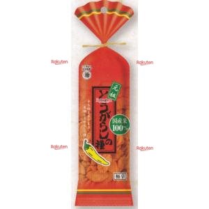 大阪京菓 ZRx越後製菓　８０Ｇ とうがらしの種×20個【xws6】【送料無料（沖縄は別途送料）】