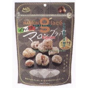大阪京菓 ZRxエムディエッチ　７０Ｇ イタリア栗のマロングラッセ×24個【xws6】【送料無料（沖縄は別途送料）】
