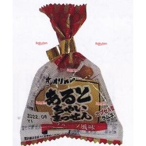 大阪京菓 ZRxオリオン　６Ｇ あるとちゃいまっせん×1920個【xrs6】【送料無料（沖縄は別途送料）】