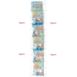 大阪京菓 ZRxカクダイ製菓　９Ｇx５ ５連１才ごろからのクッピーラムネ×60個【xea5】【送料無料（沖縄は別途送料）】