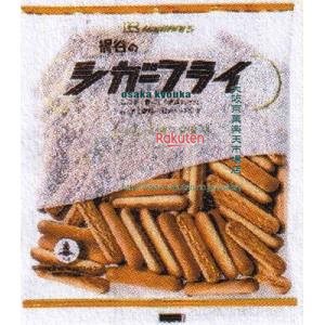 大阪京菓 ZRx梶谷食品　７５Ｇ シガーフライ×40個【xa5】【送料無料（沖縄は別途送料）】