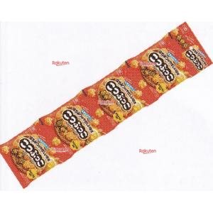 大阪京菓 ZRx亀田製菓　６０Ｇ こつぶっこ　４連×20個【xws6】【送料無料（沖縄は別途送料）】