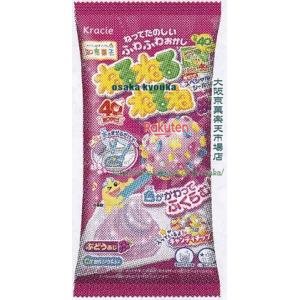 楽天市場】大阪京菓 ZRxクラシエフーズ 19G 大人のねるねるねるね