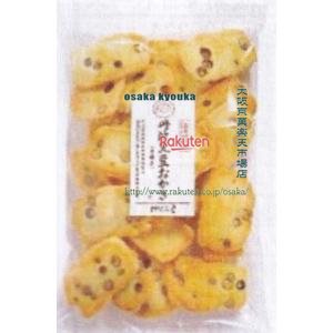 大阪京菓 ZRxげんぶ堂　１７０Ｇ 無選別丹波黒豆おかき素焼き×24個【xws6】【送料無料（沖縄は別途送料）】