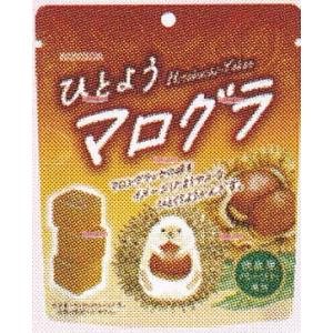 大阪京菓 ZRx杉本屋製菓　８０Ｇ ひとようマログラ×40個【xws6】【送料無料（沖縄は別途送料）】