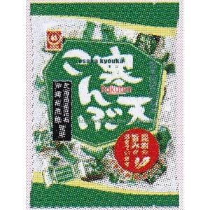 大阪京菓 ZRx杉本屋製菓　１２５Ｇ 寒天こんぶゼリー×40個【xws6】【送料無料（沖縄は別途送料）】