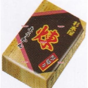 大阪京菓 ZRx杉本屋製菓　１５０Ｇ 厚切りようかん　煉×20個【xecos6】【エコ配 送料無料 （沖縄県配送不可 時間指定と夜間お届け不可）】