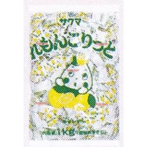 大阪京菓 ZRxサクマ製菓　１ｋＧ れもんこりっと×40個【xrs6】【送料無料（沖縄は別途送料）】