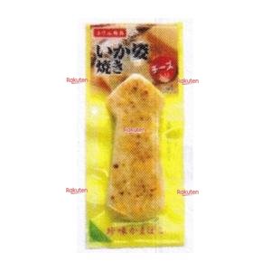 大阪京菓 ZRxすぐる　１枚 いか姿焼きチーズ入り×480個【xrs6】【送料無料（沖縄は別途送料）】