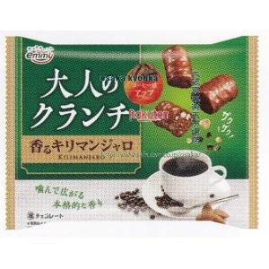 大阪京菓 ZRx正栄デリシィ　８４Ｇ 大人のクランチ香るキリマンジャロ×28個【xs6】【送料無料（沖縄は別途送料）】