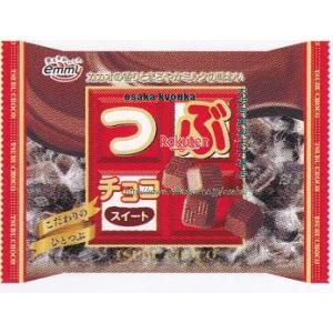 楽天市場】大阪京菓 ZRx正栄デリシィ 93G つぶチョコスイート
