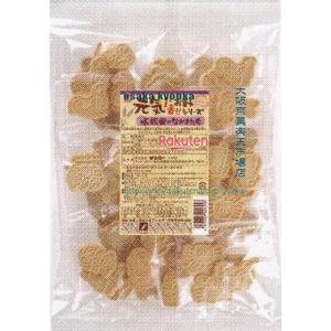 大阪京菓 ZRxサンコー　１４０G 元気　水族館のなかまたち×40個【xrs5】【送料無料（沖縄は別途送料）】