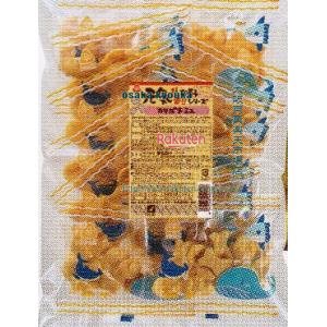大阪京菓 ZRxサンコー　８４G（７Gx１２袋） 元気　カリポテ　ミニ×20個【xws5】【送料無料（沖縄は別途送料）】