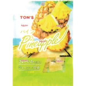 大阪京菓 ZRx東洋ナッツ　６５Ｇ ＴＯＮ’Ｓパイン×40個【xrs6】【送料無料（沖縄は別途送料）】