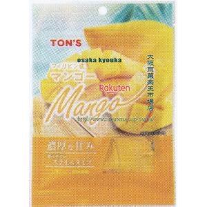 大阪京菓 ZRx東洋ナッツ　４０Ｇ ＴＯＮ’Ｓマンゴー×30個【xes6】【送料無料（沖縄は別途送料）】 9,217円