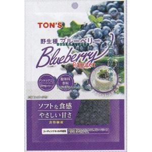 大阪京菓 ZRx東洋ナッツ　３０Ｇ ＴＯＮ’Ｓ野生種ブルーベリー×40個【xrs6】【送料無料（沖縄は別途送料）】